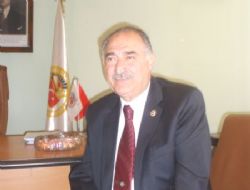 Yılmaz'dan basına destek